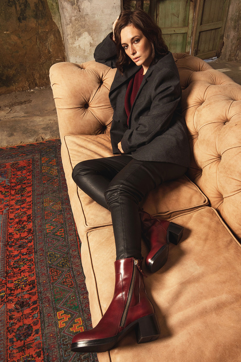 - Homers 41594 Poncho Porpora